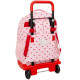Rugzak op wielen Dragon Ball Z Goku 45 CM Premium Trolley