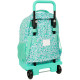 Rugzak op wielen Safta Boeket 45 CM Premium Trolley