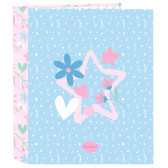A4-bindmiddel Safta-boeket 33 CM