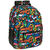 Zaino Safta Bouquet 42 cm - 2 Cpt