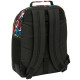 Mochila ramo Safta 42 cm - 2 Cpt