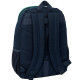 Zaino Spiderman Web di alta gamma 44 CM