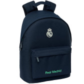Sac à dos Real Madrid Vert 42 CM Borne