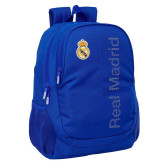 Mochila Real Madrid Verde 44 CM Premium