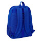 Sac à dos Real Madrid Bleu 44 CM Haut de gamme