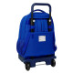 Schulrucksack mit rollen Safta Graffiti Colors 45 CM Premium Trolley