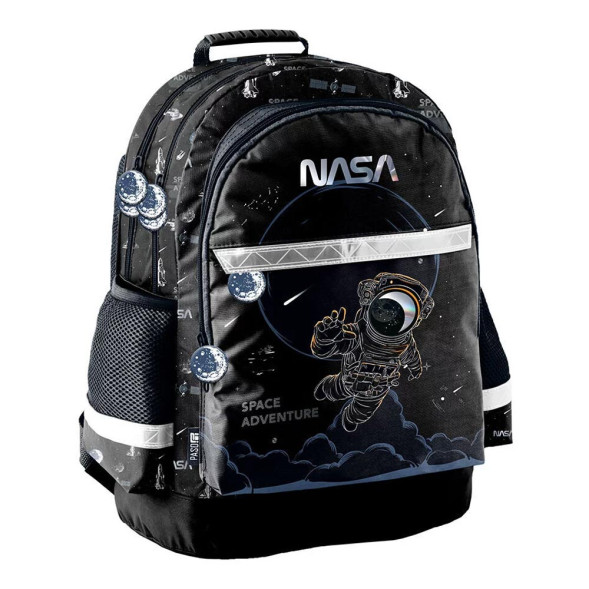 Nasa Moon Rucksack 41 CM - 2 Cpt
