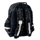 Nasa Moon Backpack 41 CM - 2 Cpt