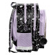 Sac a dos Chat Studio Pets 38 CM - 2 Cpt