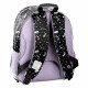 Mochila Chat Studio Mascotas 38 CM - 2 Cpt