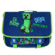 Rucksack Minecraft Creeper 41 CM Premium