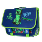 Minecraft Rugzak Creeper 41 CM Premium