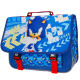Cartella scuola Stitch & Angel Love 41 CM Premium