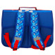 Cartella scuola Stitch & Angel Love 41 CM Premium