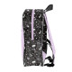 Sac à dos Chat Meow 3D 28 CM - Maternelle