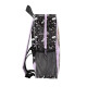 Rucksack Hund und Katze 28 CM Müttertasche