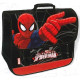 Cartable Spiderman Ultimate maternelle 36 CM Haut de Gamme