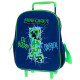 Backpack Disney Mattel 3D 32 CM Kindergarten Princesse