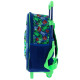 Backpack Disney Mattel 3D 32 CM Kindergarten Princesse