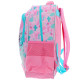 Mochila Flash Sonic de alta gama 38 CM