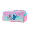 Trousse Stitch Duo Dreams 23 CM Haut de gamme - 2 Cpt