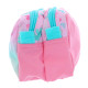 Stitch Pink Dreams Etui 23 CM High-End - 2 Fächer