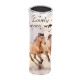 Trousse ronde Cheval "Lovely Horses" - 22 CM