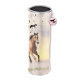 Trousse ronde Cheval "Lovely Horses" - 22 CM
