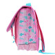 Cartable Stitch & Angel Love 41 CM Haut de gamme
