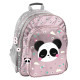 Meow Cat Backpack 38 CM – 2 Compartments