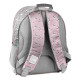 Meow Cat Backpack 38 CM – 2 Compartments
