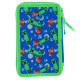 Trousse garnie Minecraft Creeper Boom 20 CM - 3 Cpt