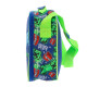 Snack Bag Minecraft Creeper 27 CM Lunch Bag