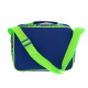 Bolsa de snacks Minecraft bolsa de almuerzo Creeper 27 cm