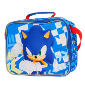 Bolsa de snacks Minecraft bolsa de almuerzo Creeper Boom 27 CM
