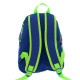 Mochila Spiderman Marvel 38 CM de alta gama