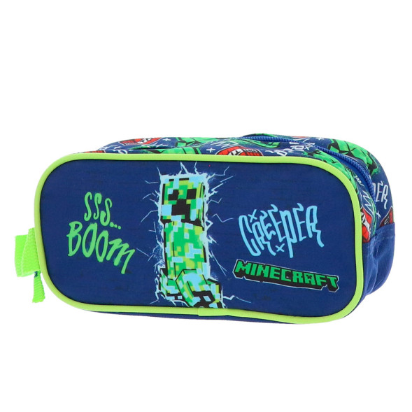 Kit Minecraft Creeper 20 CM Alta qualità