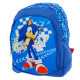 Sac à dos Sonic Flash 38 CM Haut de gamme