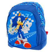 Minecraft Creeper Boom 38 CM Premium-Rucksack