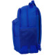 Mochila Real Madrid Verde 42 cm - 2 Cpt