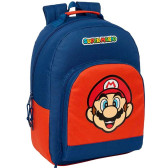 Sac à Dos Super Mario Mamma Mia 42 CM