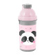 Happy Days Panda Waterfles - 18 CM