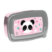 Panda Happy Days Snack Caja 18 CM