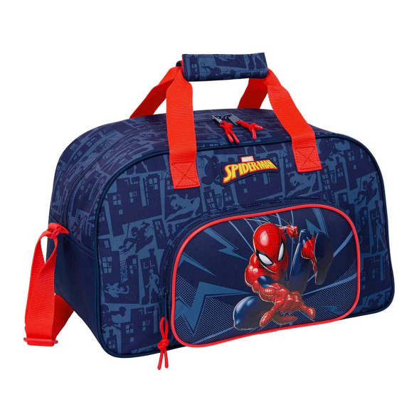 Bolsa de deporte Stitch Sleep 40 CM Premium