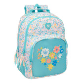Mochila de fresa Glowlab 42 cm - 2 Cpt