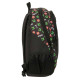 Mochila Real Madrid Azul 44 CM Premium