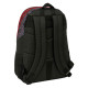 High-End- Minecraft Creeper TNT 44 CM Rucksack