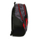 High-end Minecraft Creeper TNT 44 CM backpack