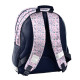 Panda Love Schulrucksack 38 CM - 2 Fächer