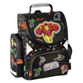Iron Man Rucksack Avengers Marvel 42 CM - 2 Fächer